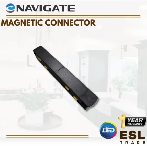 NAVIGATE MAGNETIC CONNECTOR