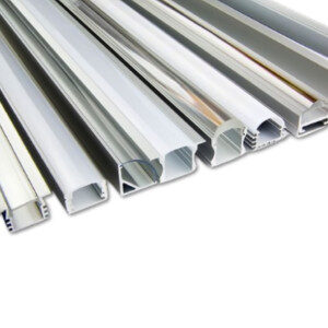 LED Aluminium Profile