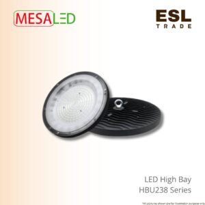MESALED LED High Bay 100W150W200W - SIRIM Industrial & Commercial Lighting IP65