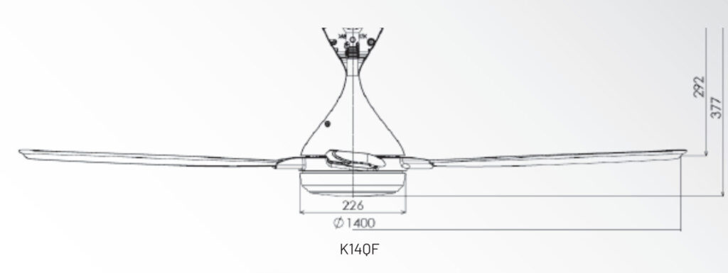 ceiling fan