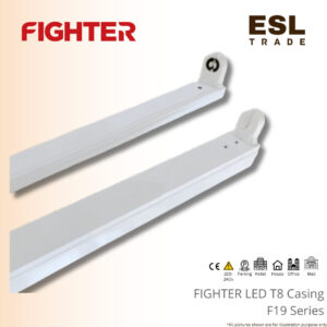 T8 Casing