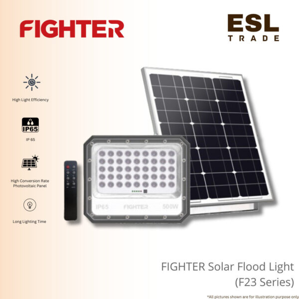 Flood Light