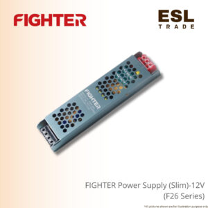 POWER SUPPLY