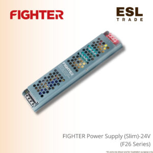 Power Supply