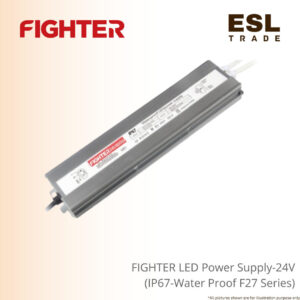 Power Supply