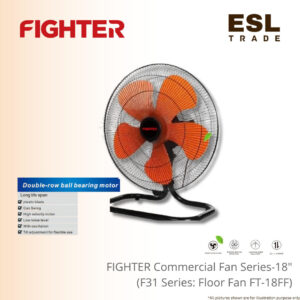 floor fan
