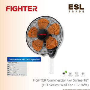 Wall Fan