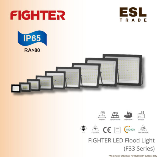 Flood Light