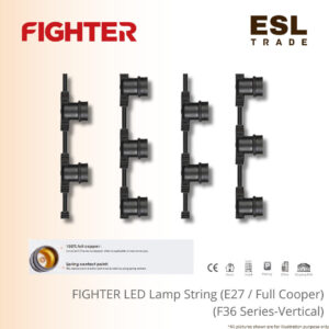 Lamp string