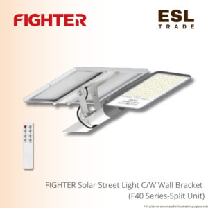 Solar Street Light