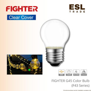 LED color Bulb