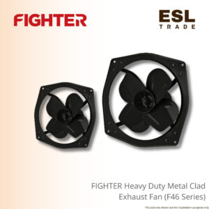 exhaust fan