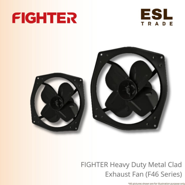 exhaust fan