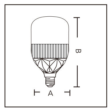 LED Bulb