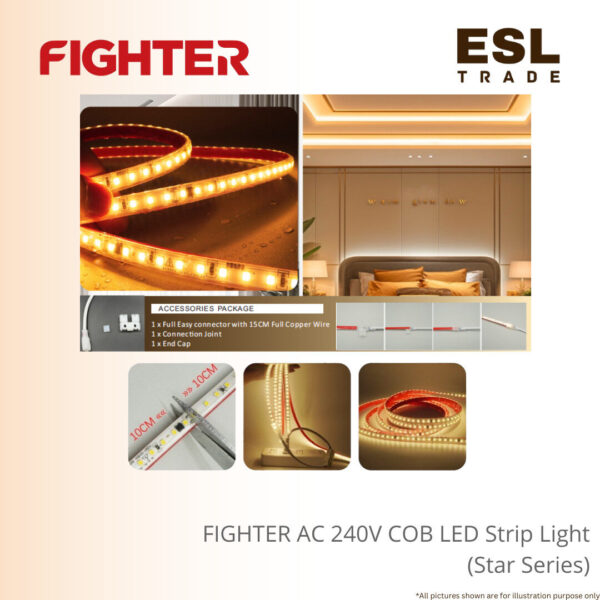 LED Strip Light