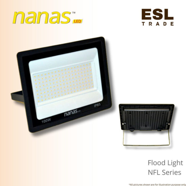 flood light