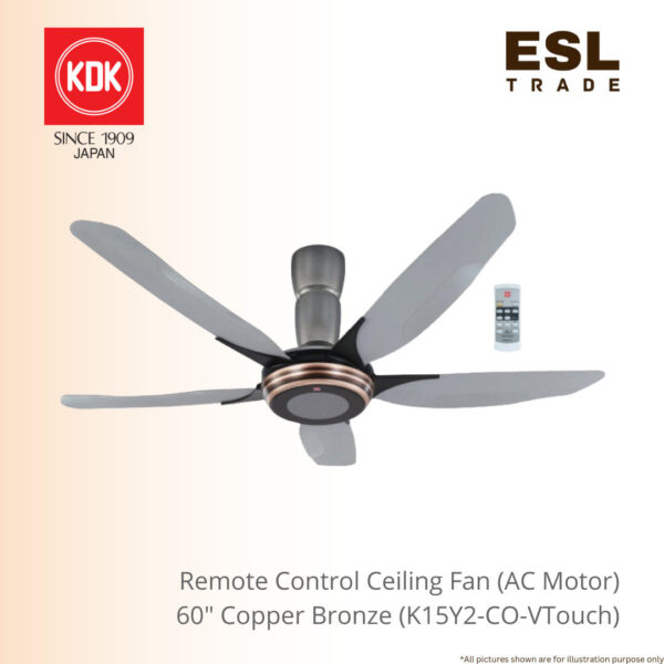 Ceiling Fan