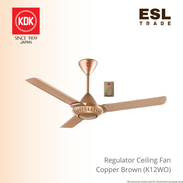 Ceiling Fan