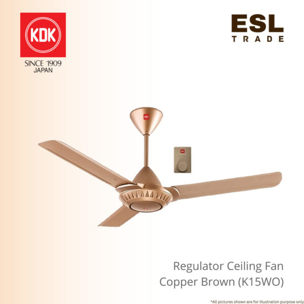 Ceiling Fan