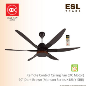ceiling fan