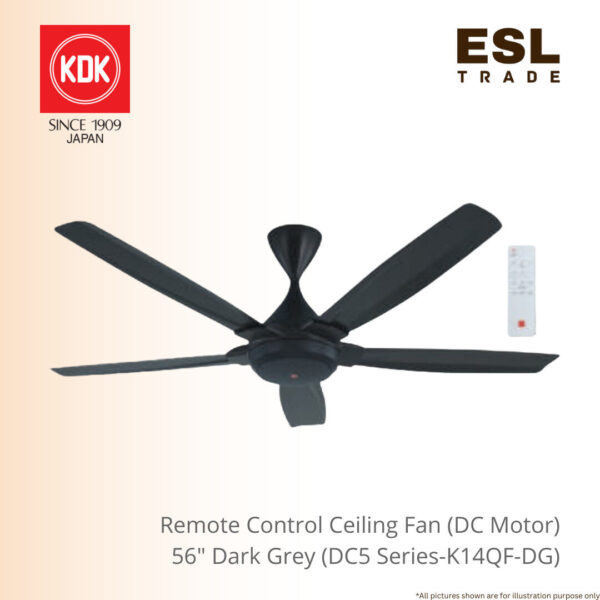 ceiling fan