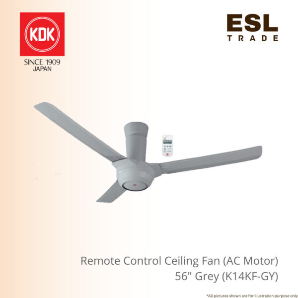 Ceiling Fan
