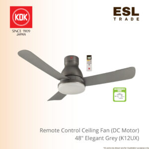 ceiling fan