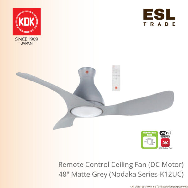 Ceiling Fan