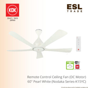 ceiling fan