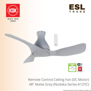 smart ceiling fan