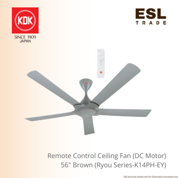 ceiling fan