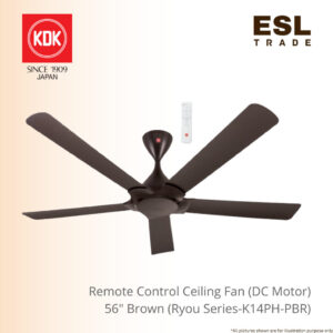 ceiling fan