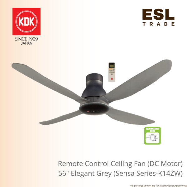 ceiling fan