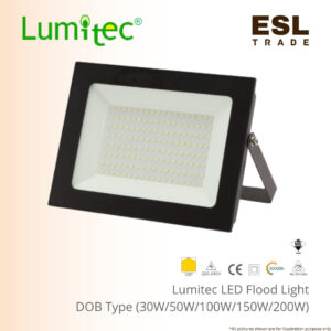 LED Flood Light
