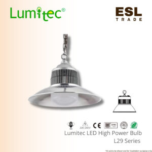 High Power LED Bulb