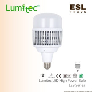 high power LED bulb