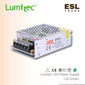 LED Power Supply 12V