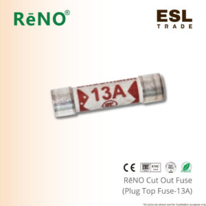 top fuse