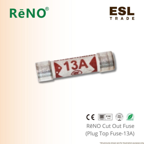 top fuse