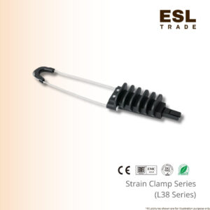 strain clamp