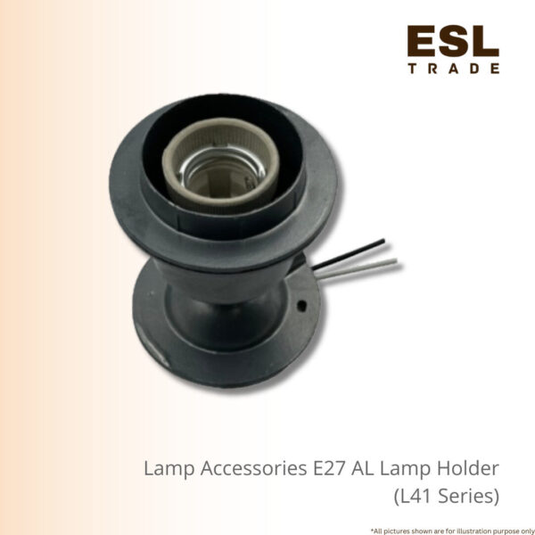 lamp holder