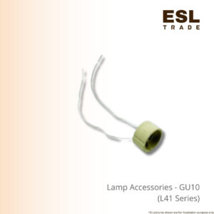 lamp holder