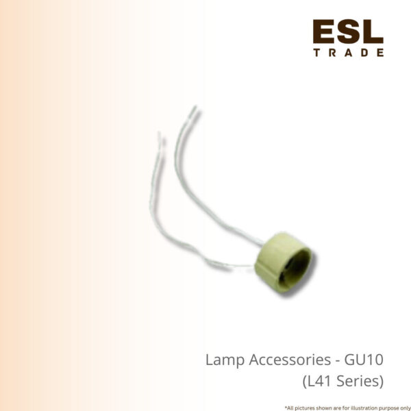 lamp holder