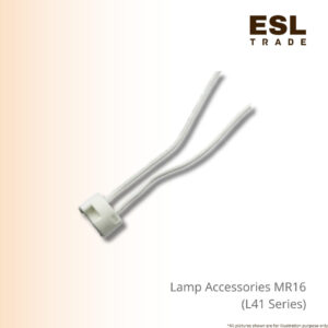 lamp holder