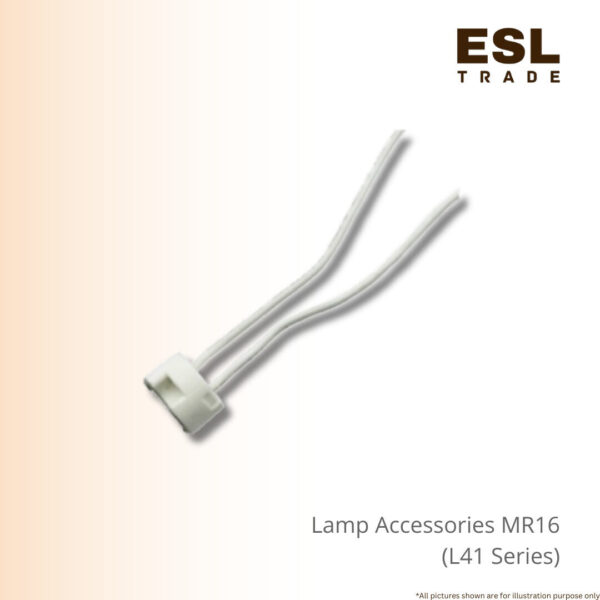 lamp holder