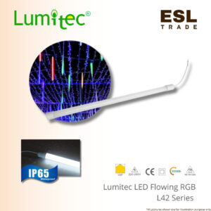 led tube light