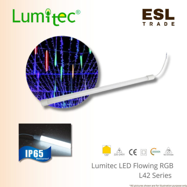 led tube light