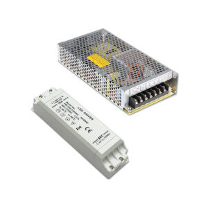 LED Driver and Power Supply Supplier Malaysia Best Power Supply Malaysia