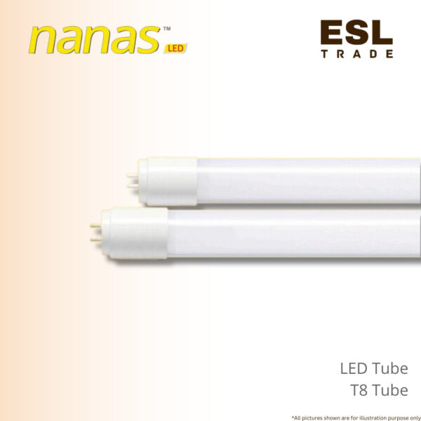 LED Tube T8