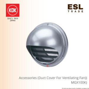 ventilating fan